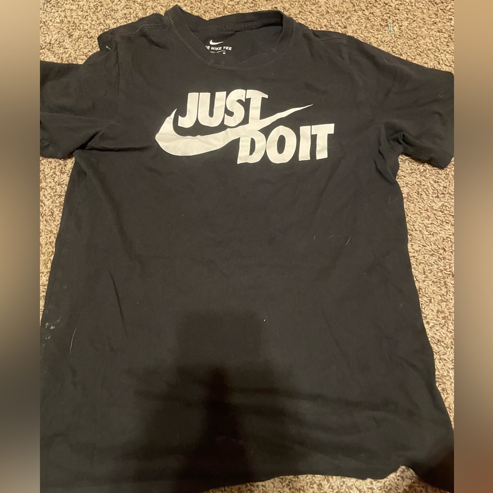 Nike shirt